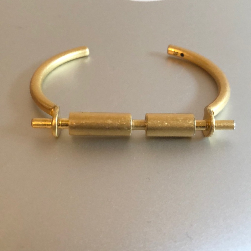 Madewell Cuff Bracelet